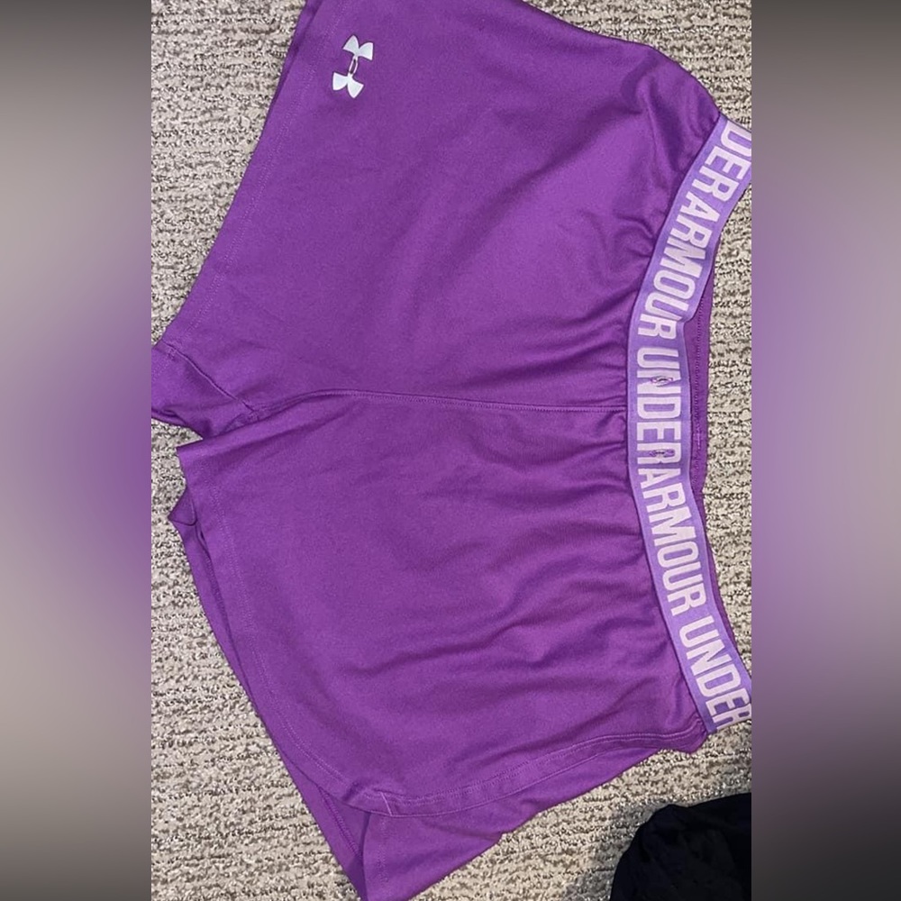 Under Armor shorts